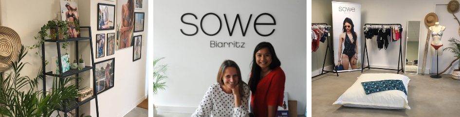 Sowe Office et Team Sowe